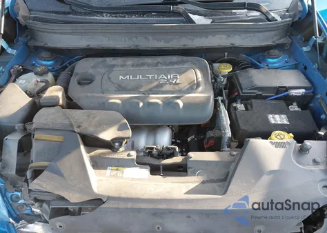 2018 Jeep Cherokee Latitude Fwd z USA, uszkodzony, nr VIN 1C4PJLCB9JD542931